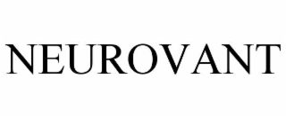NEUROVANT