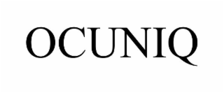 OCUNIQ