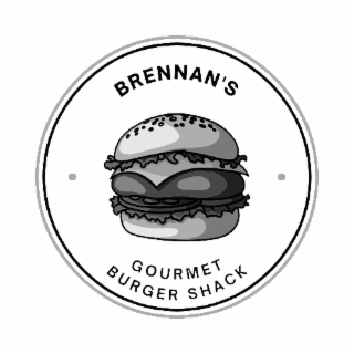 BRENNAN'S GOURMET BURGER SHACK