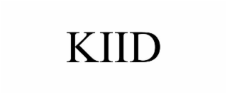 KIID