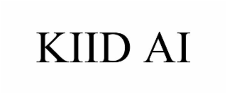 KIID AI