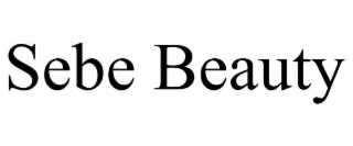 SEBE BEAUTY