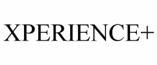 XPERIENCE+
