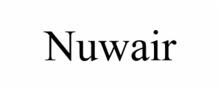 NUWAIR