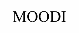 MOODI