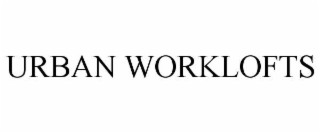 URBAN WORKLOFTS