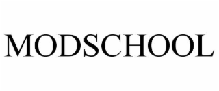 MODSCHOOL