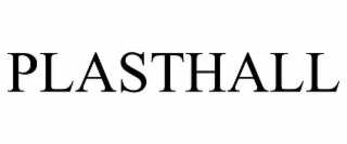 PLASTHALL