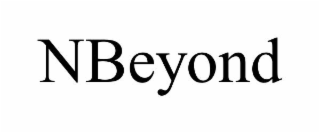 NBEYOND
