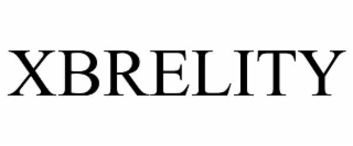 XBRELITY