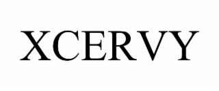 XCERVY