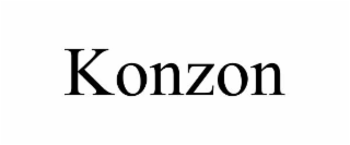 KONZON