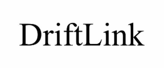 DRIFTLINK