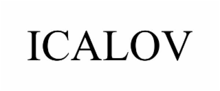 ICALOV