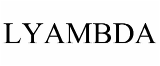 LYAMBDA