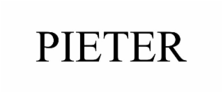 PIETER