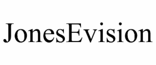 JONESEVISION