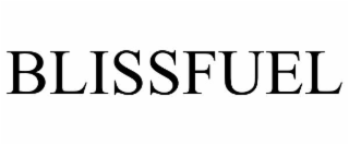 BLISSFUEL