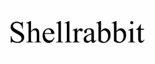 SHELLRABBIT