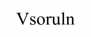 VSORULN
