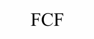 FCF