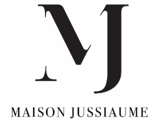 MAISON JUSSIAUME