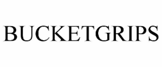BUCKETGRIPS