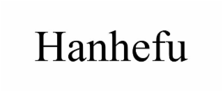 HANHEFU