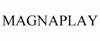 MAGNAPLAY