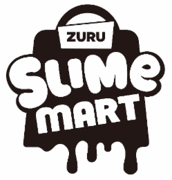 ZURU SLIME MART