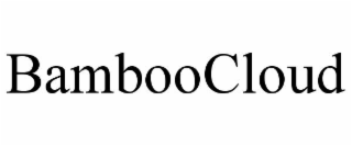 BAMBOOCLOUD