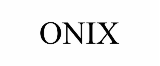 ONIX