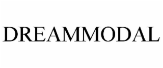 DREAMMODAL