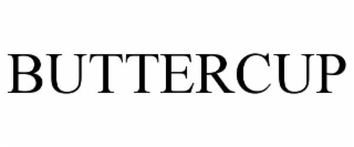 BUTTERCUP