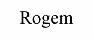 ROGEM