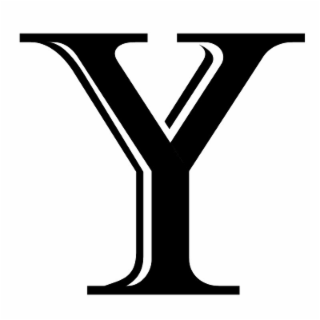 Y