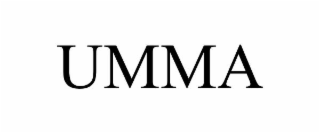 UMMA