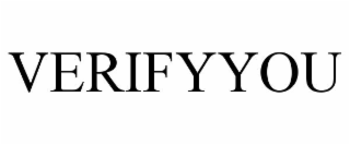 VERIFYYOU