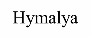 HYMALYA