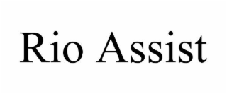 RIO ASSIST