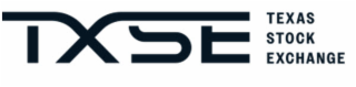 TXSE TEXAS STOCK EXCHANGE