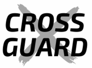 CROSS GUARD X