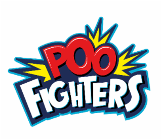 POO FIGHTERS
