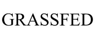 GRASSFED