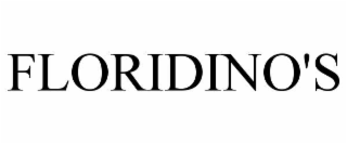 FLORIDINO'S