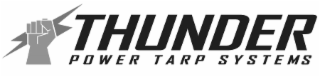 THUNDER POWER TARP SYSTEMS