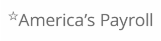 AMERICA'S PAYROLL