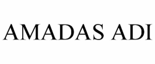 AMADAS ADI
