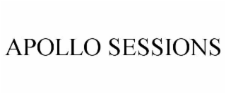 APOLLO SESSIONS
