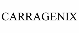 CARRAGENIX